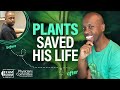 Plants saved his life one determined vegan  kelley gilberry  exam room podcast