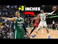 6'7 To 6'10 AFTER Being Drafted In The NBA!? - JAYSON TATUM NATTY OR NOT
