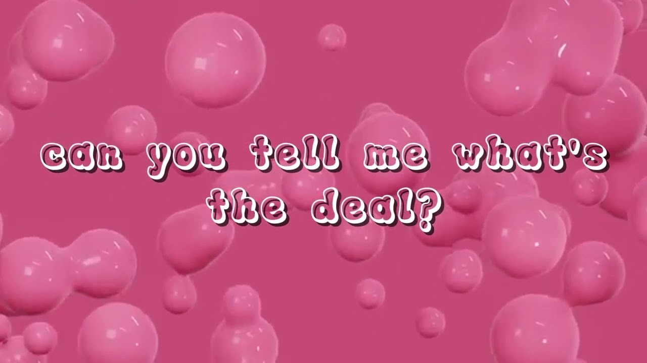 Watch Brxdvcl & yugo - WTD? (Official Lyric Visualizer) on YouTube Watch Brxdvcl & yugo - WTD? (Official Lyric Visualizer) on YouTube
