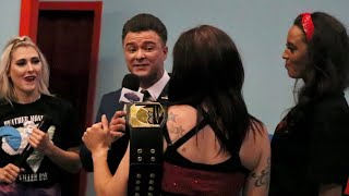 Championship Wrestling from Memphis - Episode #38 - Women's Division Showdown