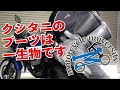 【KUSHITANI】クシタニのバイクブーツを25年間使ってきた感想。コレは一生使えます！【モトブログ】