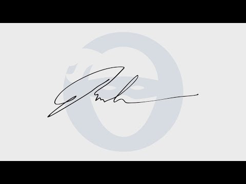 Video: Cum Se Face O Semnătură