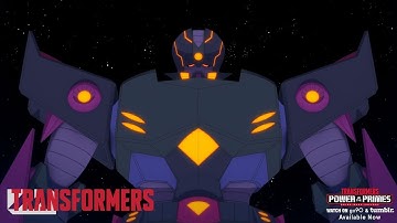 Transformers: Power of the Primes - Episode 7 Official Teaser | Transformers Official