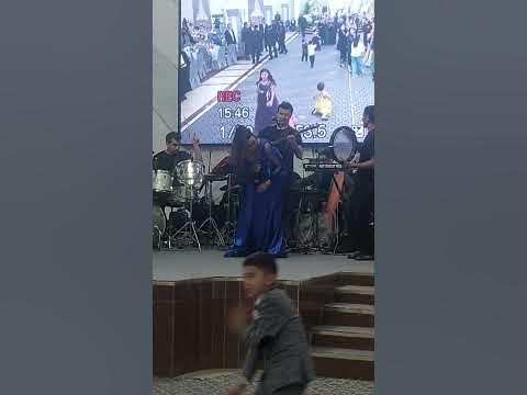 ХОСИЛА РАХИМОВА КАШКАДАРЁ КАРШИ ТУЙДА - YouTube