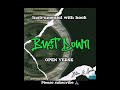 Zlatan x Asake - Bust Down | freebeat instrumental hook afrobeat afro pop Amapiano free beat #foryou