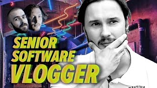 видео: Учишь английский, учишь питон, едешь в Германию работать — Дима SSV Рожков — Мы обречены картинка: Учишь английский, учишь питон, едешь в Германию работать — Дима SSV Рожков — Мы обречены