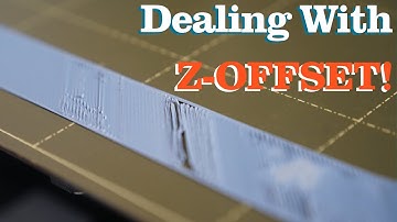How to get PERFECT First Layers on Your 3D Printer!!