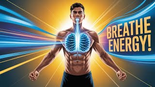 Everyday Oxygen Boost: 3 Simple Breathing Hacks for Instant Energy