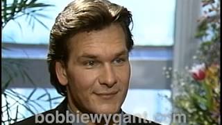 Patrick Swayze 