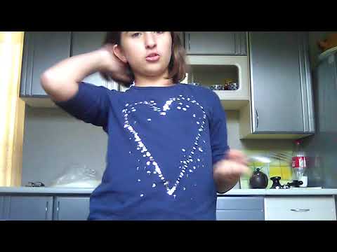 როგორ გავაკეთოთ დესერტი ადვილად