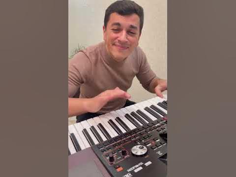 Сакит Самедов - YouTube