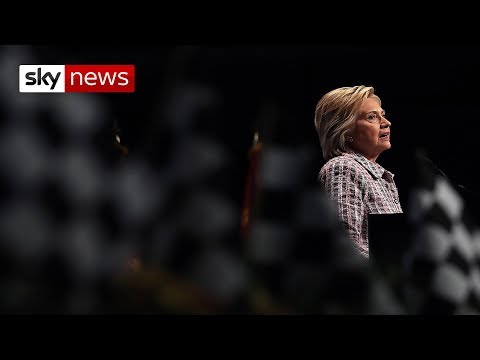 special-report:-the-hillary-clinton-problem