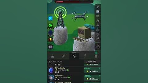 Cell to Singularity  speed run