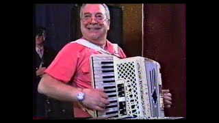 Alberto GARZIA - Vidéo LIVE - 3Paso-dobles (3Temps) 1997