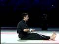 Qwan ki do paris bercy 2007 maitre pham xuan tong