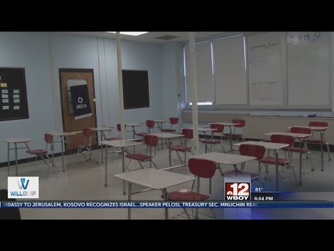 Harrison County Schools explain back to school plan