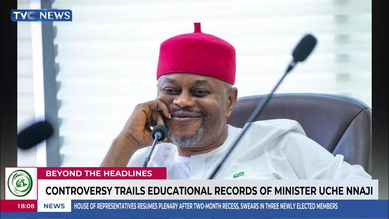 Minister Nnanji Is Not A Threat To Gov Mbah’s Administration – Onyishi