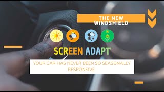 Screen adapt' - Grp A