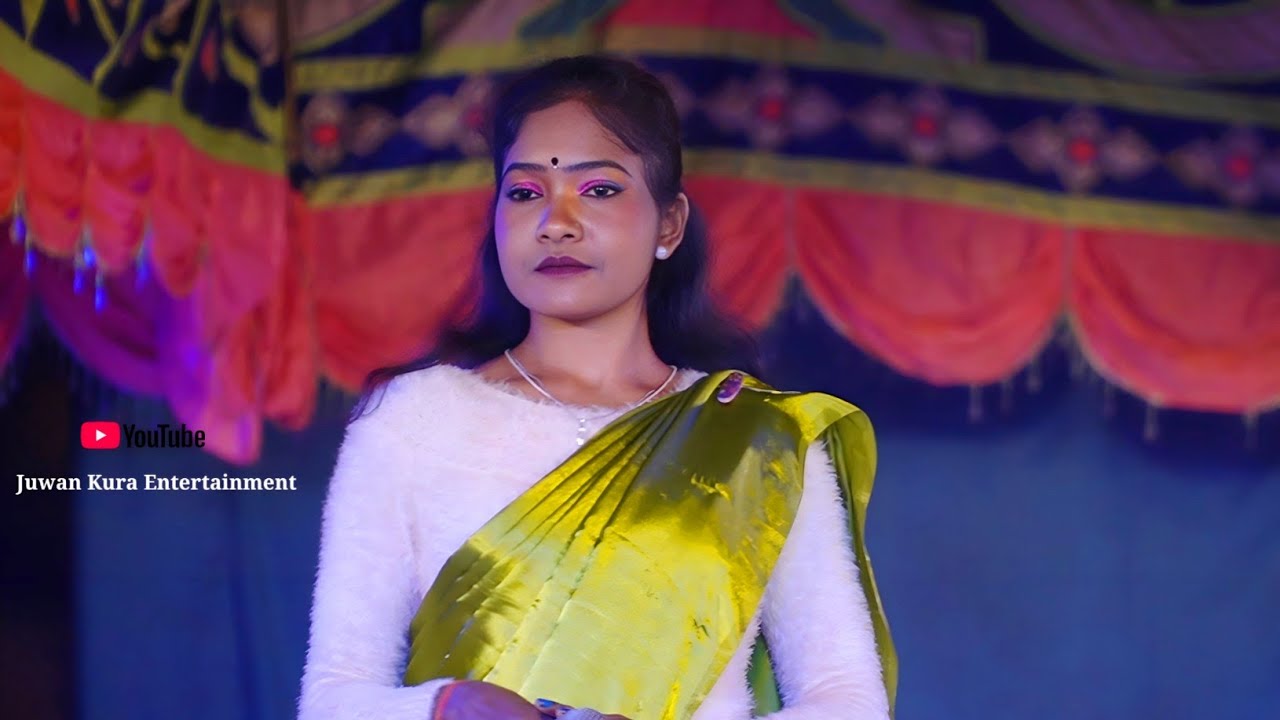 Chando Nel Kidin Gatin Tineje Bagi  Bagiyadin || New Santali Video || Singer - Sushmita Hembram 2026