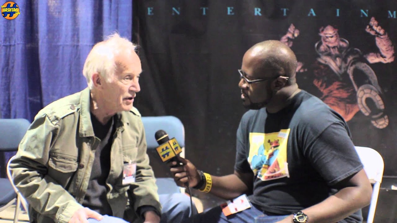 Long Beach Comic Expo (2015): Hashtag Hotspot