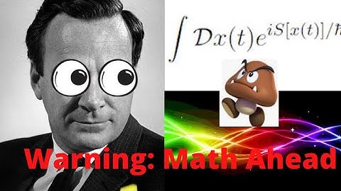 Path integrals for beginners
