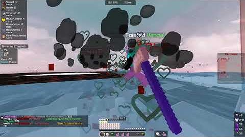 CarnagePVP EOTW | Map #1