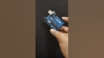 Servo motor Knob project with Arduino UNO| Servo Arm|#electronics #robotics #feeds #shorts #arduino