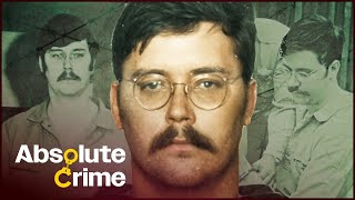 The Twisted Killer Who Turned Himself In Twice | Edmund Kemper: Most Evil Killers | Absolute Crime