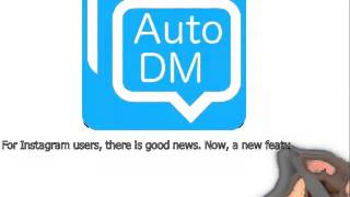 Automated Instagram Direct Message screenshot 5