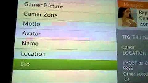 Bio modding proof for DEVMODDING