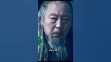 Tào Tháo nhìn thấu dã tâm của Tư Mã Ý? #gocnhintamquoc #daovanhieu #tumay