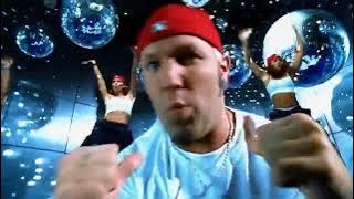 Limp Bizkit - Rollin' (UNCENSORED)