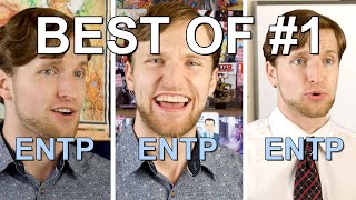 The 16 Personality Types   Best of ENTP #1