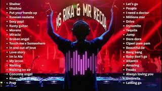 DJ SET 2.5 JAM - Ms. Rika & Mr. Kecoa | Club Vibes Nonstop