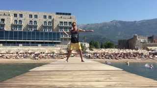 Shut Up and Dance - Walk The Moon - Zumba® Fitness - Choreo: Wadim Kowalczyk