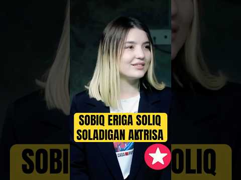 SOBIQ ERIGA SOLIQ