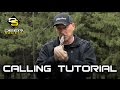 Deer Calling Tutorial - Extinguisher