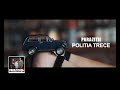 Paraziții - Poliția trece (Videoclip Oficial)