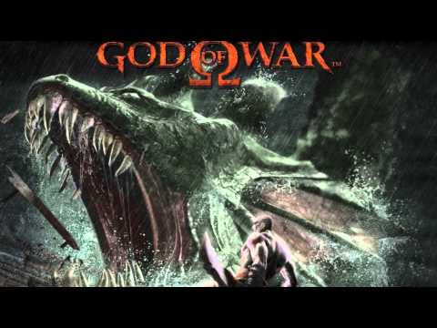 God Of War OST [FULL]