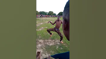 Show Ya Kisukuma By Jilya Nhobhoko 