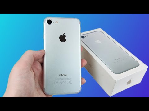 iPhone 7 в 2023 ГОДУ - ВСЕ ЕЩЁ ДОСТОИН?