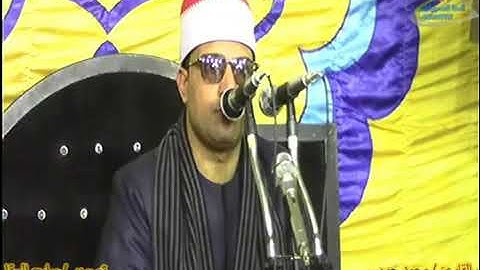 الشيخ محمد رمضان حربي سورة يوسف روعة