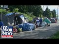 Tucker investigates: Seattle's tent cities