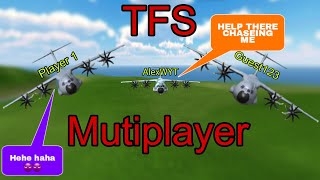 Turboprop Flight Simulator Mutiplayer Is HERE 😱 by Alex W 6,251 views 2 weeks ago 6 minutes, 49 seconds