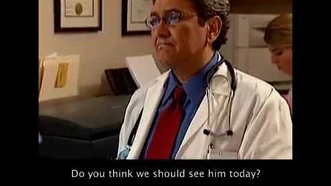 Physician's Office: Opportunity to Apply TeamSTEPPS Technique to Improve Outcome