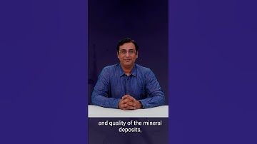 How to Use Drones to Create High-Resolution Maps for Mining Exploration | Marketing | AI