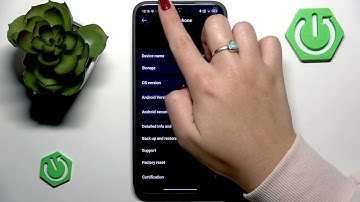 XIAOMI 15T: How to Turn On Developer Options