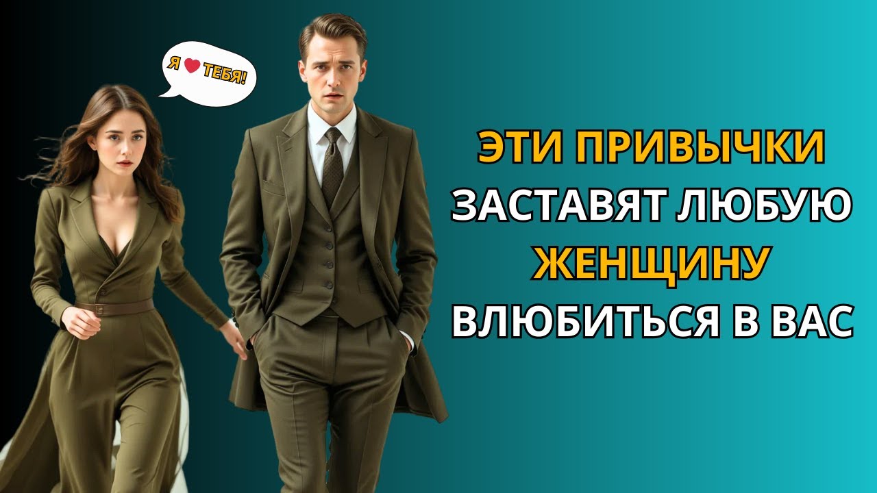 7 Стоических Привычек, Которые Сделают Вас Привлек