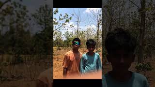 #jangal #me #lapt #viral #ekmotahathighumechala #explore huva #mera dost