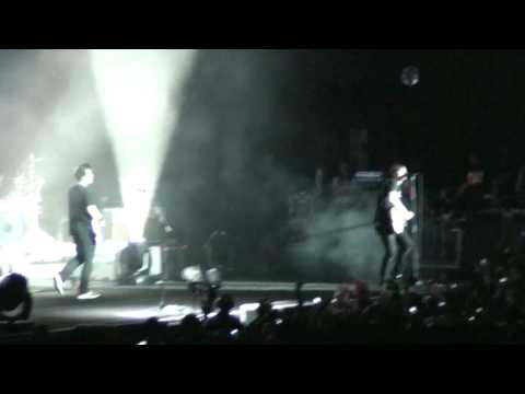 Blink-182 Dumpweed LIVE HD PITTSBURGH